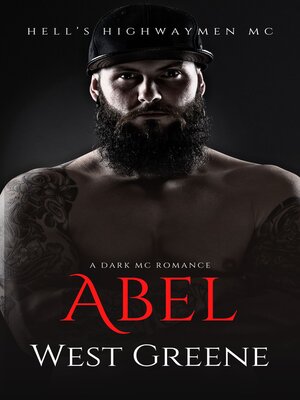 cover image of Abel
